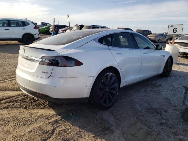 5YJSA1H23EFP65813 Tesla MODEL S