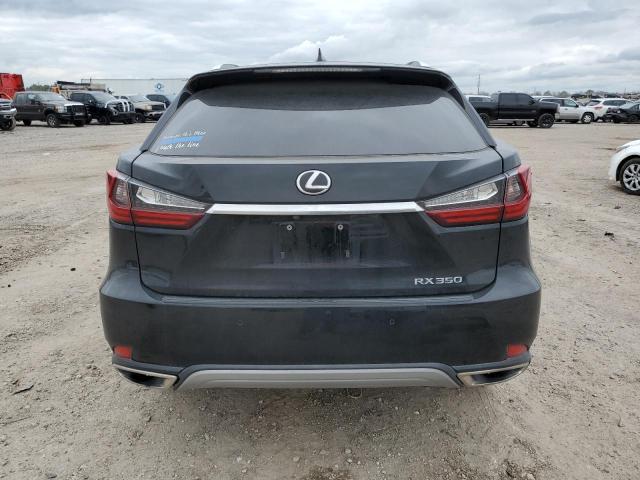 2T2HZMAA6LC175639 Lexus RX 350