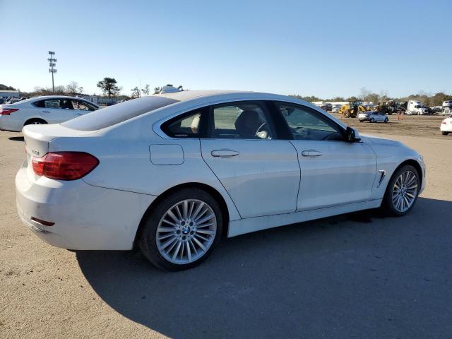 WBA4C9C53FD331299 BMW 428 Xi Gran Coupe Sulev