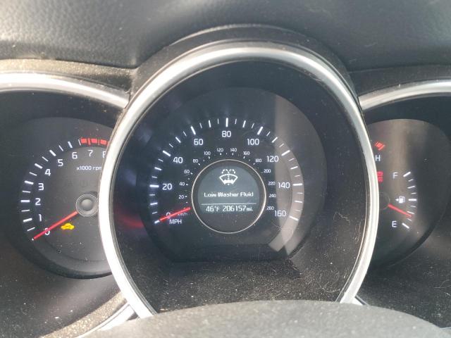 5XXGN4A75EG291183 KIA OPTIMA EX