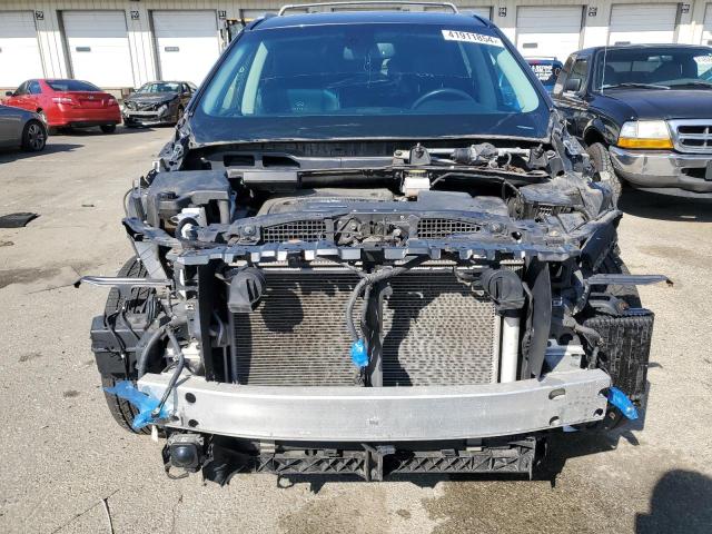 5N1AL0MM9EC540411 Infiniti QX60