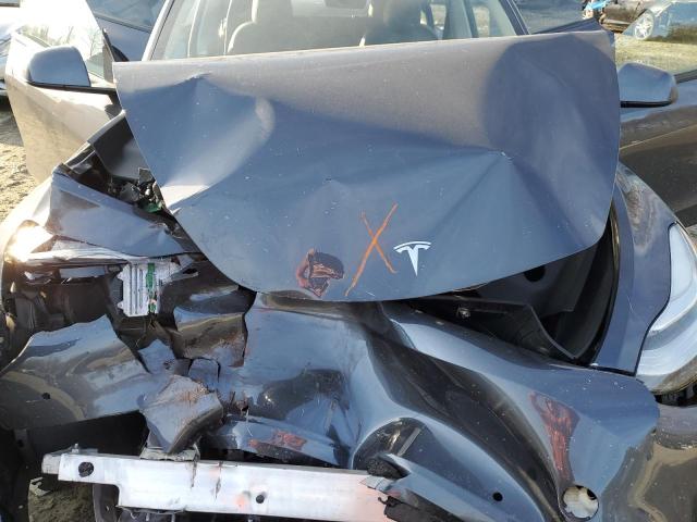 5YJYGDEF6LF001100 Tesla Model Y