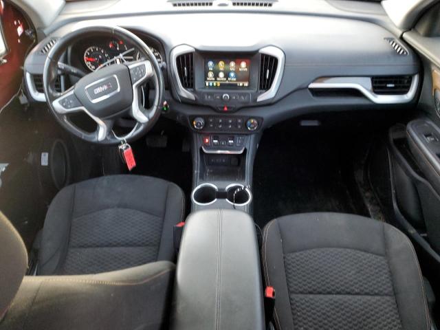 3GKALTEV4JL222213 GMC Terrain Sle