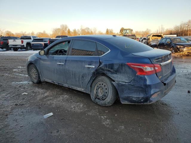 3N1AB7AP1HY340295 Nissan SENTRA S