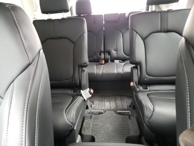 5FNYG1H73RB002068 Honda Pilot Touring