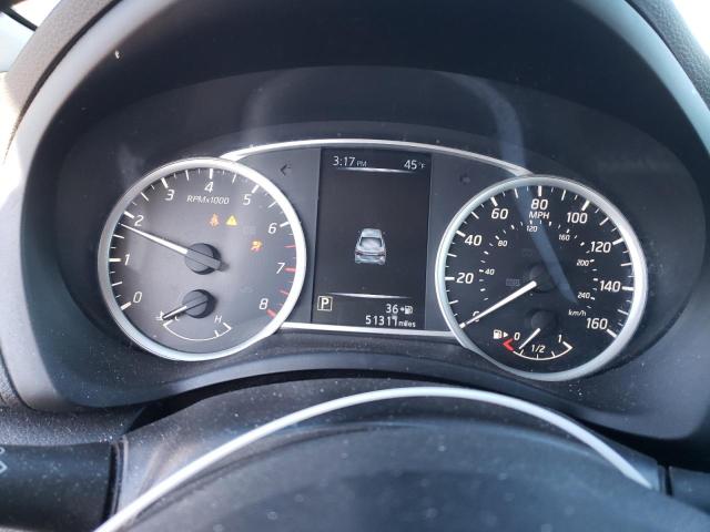 Nissan SENTRA S 2017 3N1AB7AP1HY406795 Image 9