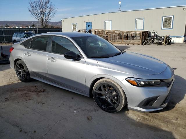 2HGFE2F56NH506138 Honda Civic Sport