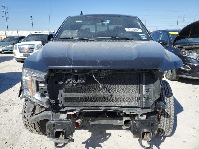 1FTEW1EP6KFB02239 Ford F150 Supercrew