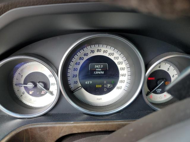 WDDHF5KBXEA798091 Mercedes-Benz E 350