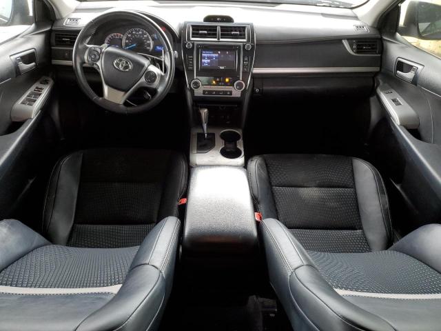 4T1BF1FK7EU470298 Toyota CAMRY L