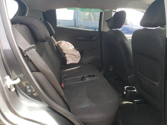KL8CB6SA4HC839796 Chevrolet SPARK LS
