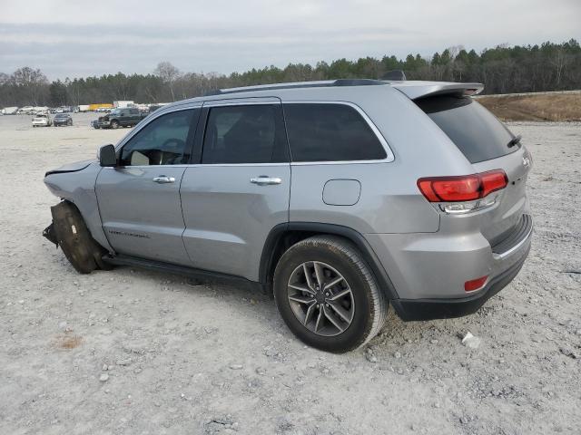 1C4RJEBG2LC118064 Jeep Grand Cherokee Limited