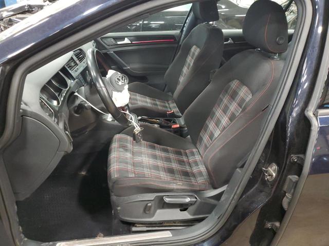 3VW4T7AU4GM030934 Volkswagen GTI S/SE