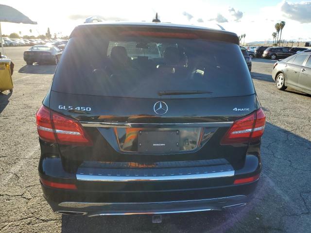 4JGDF6EE3HA956887 Mercedes-Benz Gls 450 4matic