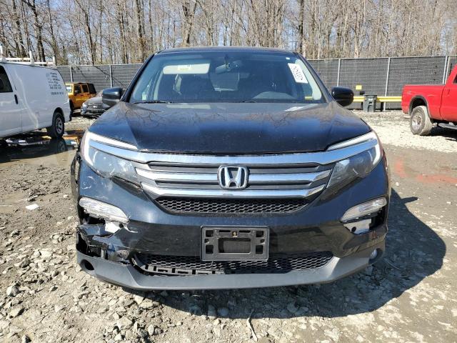 5FNYF6H89GB116680 Honda PILOT EXL