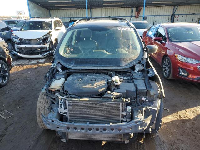 1FMCU9G91GUB67654 Ford ESCAPE SE