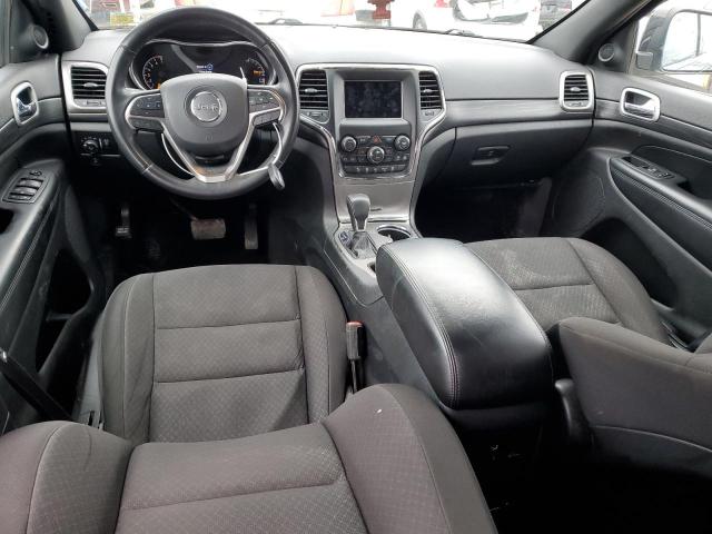 Jeep Grand Cherokee Laredo 2019 1C4RJFAG9KC791682 Image 8