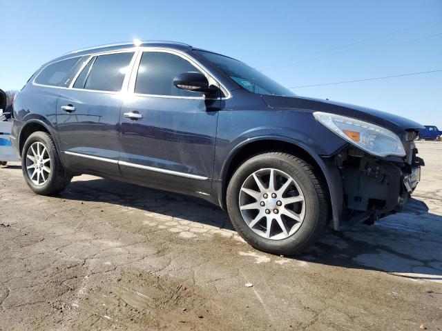 5GAKVBKD4GJ121111 Buick Enclave