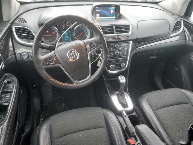 KL4CJFSB6FB214493 Buick Encore Convenience