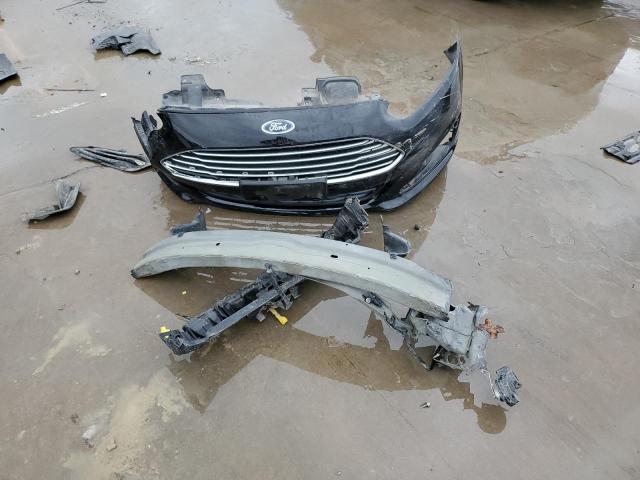 3FADP4EJ4JM122399 Ford FIESTA SE