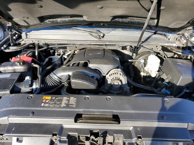 1GKS2KE7XER147146 GMC Yukon Xl K1500 Slt