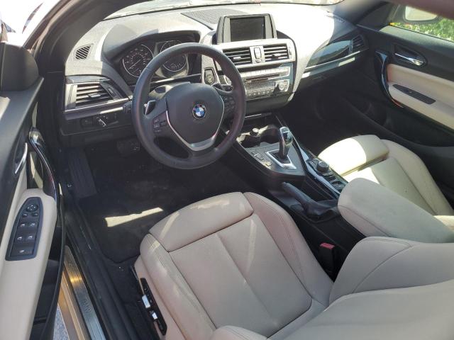 WBA2K9C34HV647364 BMW 230I