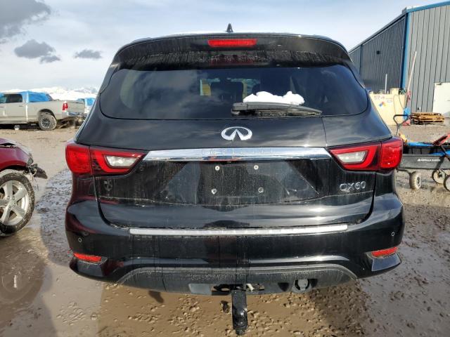 5N1DL0MM7JC517040 Infiniti QX60