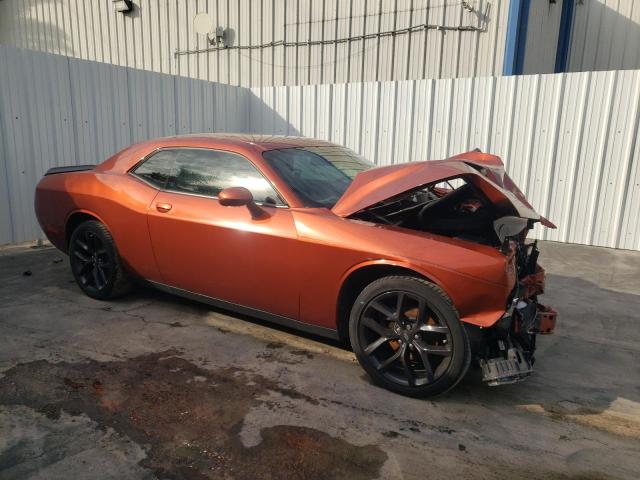 2C3CDZAGXLH179511 Dodge Challenger Sxt