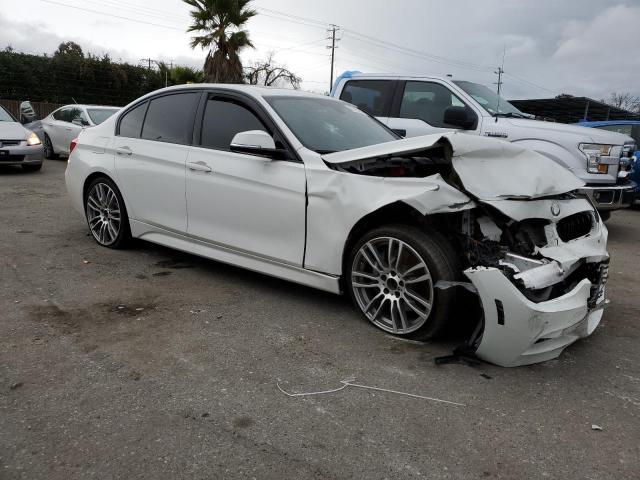WBA8B3G57HNU35223 BMW 340 I