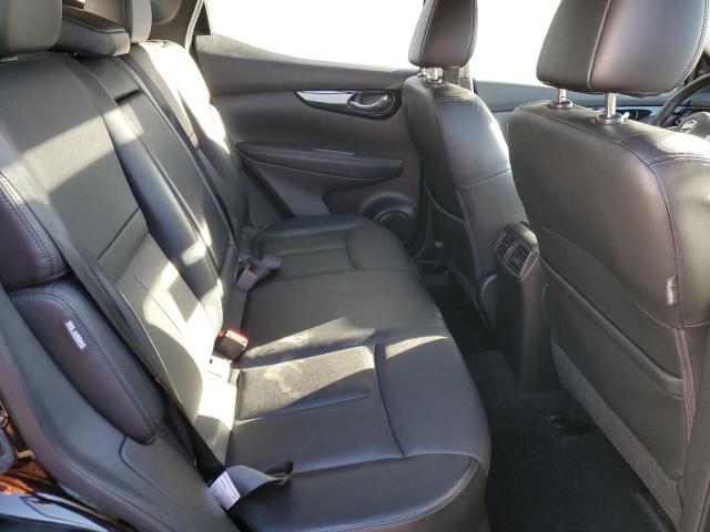 JN1BJ1CV5NW352243 Nissan Rogue Sport Sl