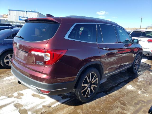 5FNYF6H63MB043512 Honda Pilot Touring
