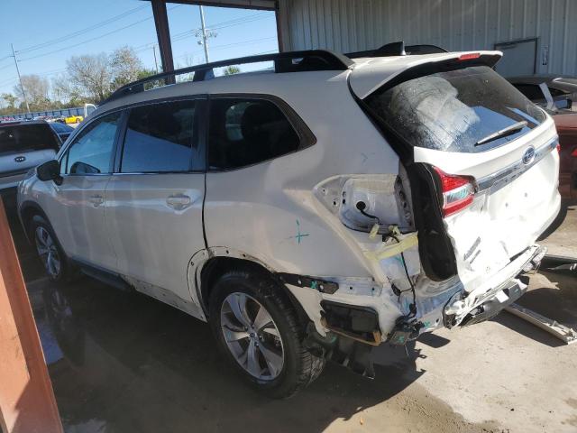 4S4WMAFD8L3444370 Subaru Ascent Premium