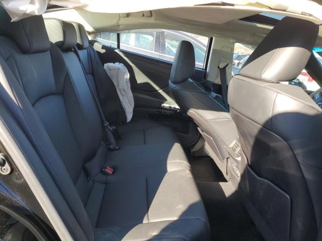 58ADZ1B17PU152769 Lexus Es 350 Base
