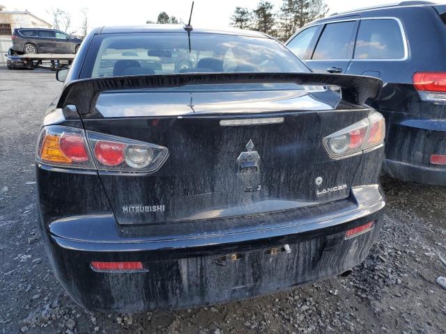 JA32U8FW1FU000578 Mitsubishi LANCER GT