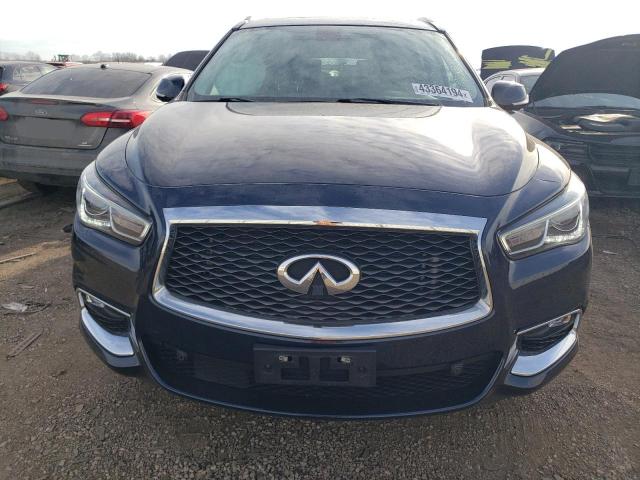 5N1DL0MM6JC522293 Infiniti QX60