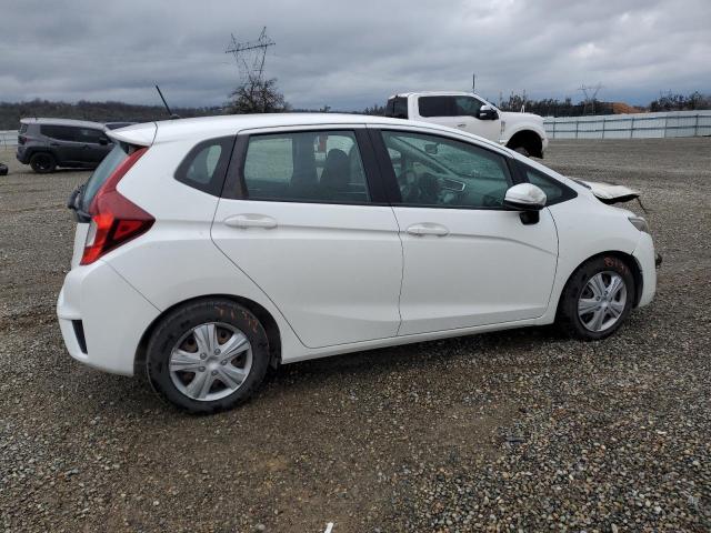 3HGGK5G54FM748166 Honda FIT LX
