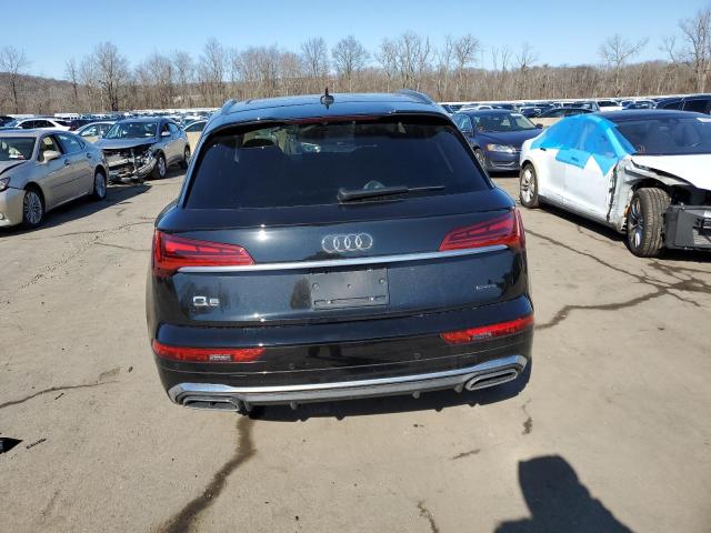 WA1EAAFY4P2041150 Audi Q5 Premium Plus 45