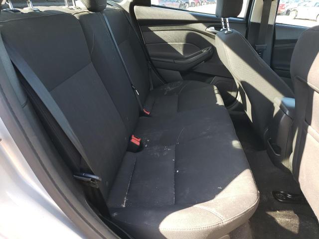 1FADP3F21HL231593 Ford FOCUS SE
