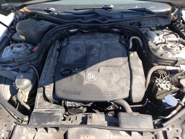 WDDHF5KB5EA828842 Mercedes-Benz E 350