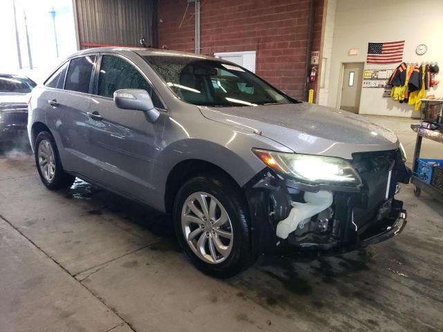5J8TB3H55GL002328 Acura Rdx Technology