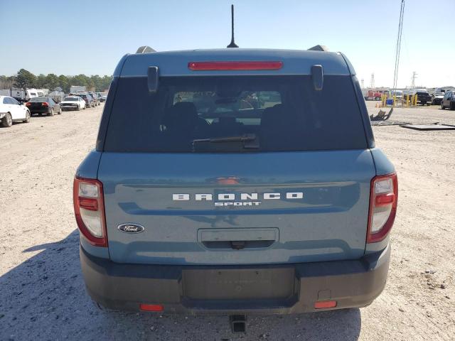 3FMCR9B60NRE09899 Ford Bronco Sport Big Bend