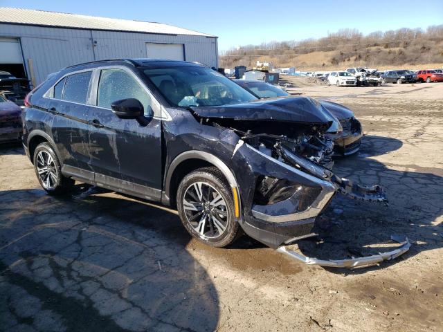 JA4ATWAA7RZ009335 Mitsubishi Eclipse Cross Se