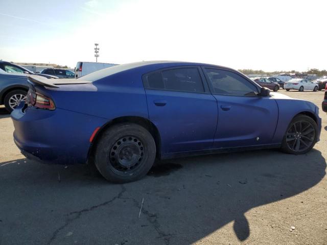 2C3CDXGJ5KH646128 Dodge Charger Scat Pack