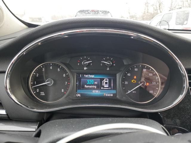 KL4CJASB7LB326881 Buick Encore Preferred