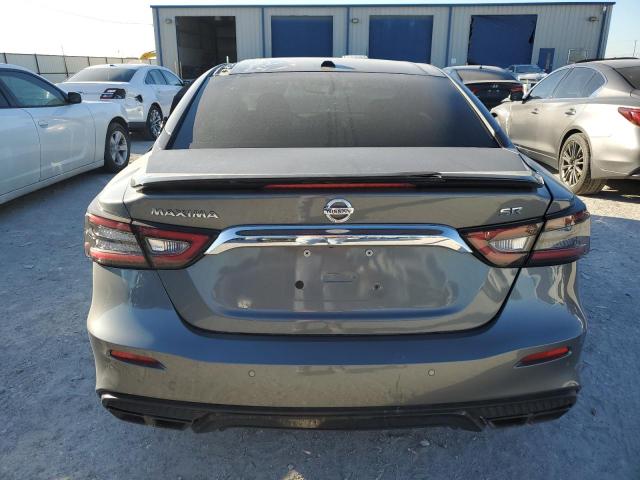 1N4AA6EV8LC381128 Nissan Maxima Sr