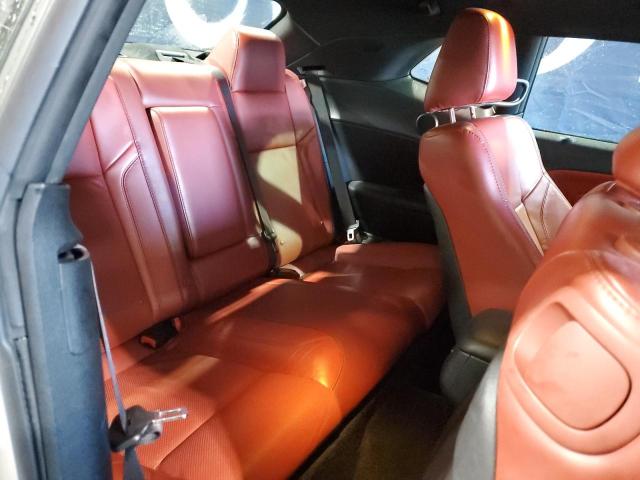2C3CDZBG9FH758931 Dodge Challenger Sxt Plus