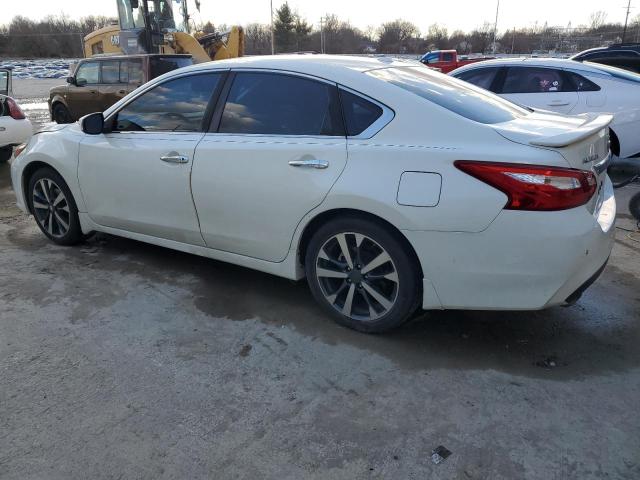 1N4BL3AP4GC177467 Nissan Altima 3.5sl