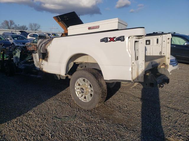 1FTRF3BTXJEB84821 Ford F350 Super Duty