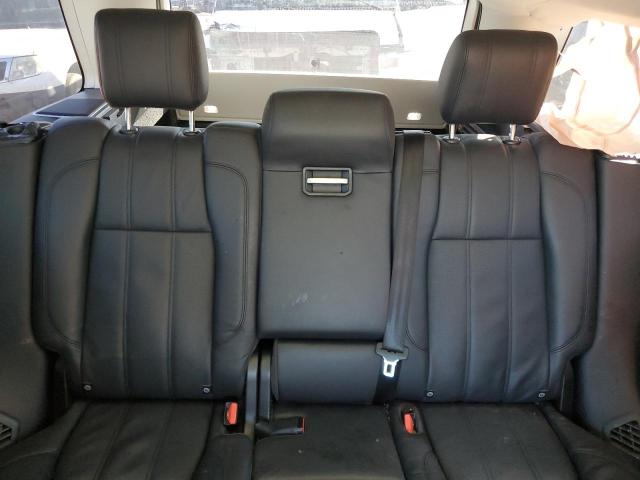 SALGS2FE3HA366072 Land Rover Range Rover Supercharged