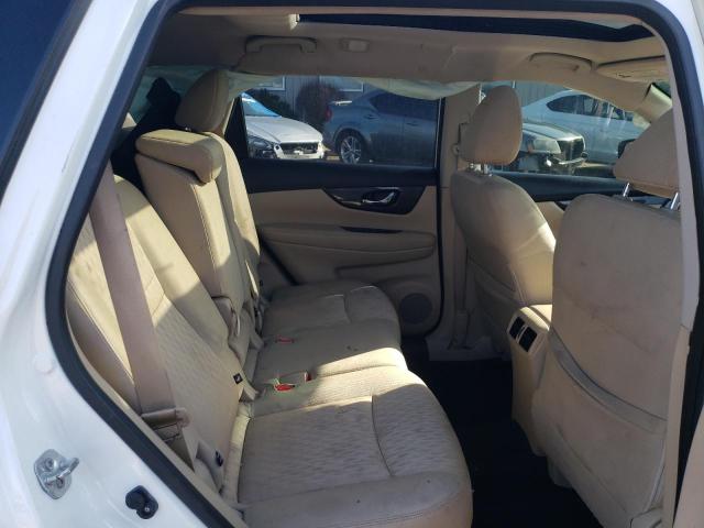 JN8AT2MT1KW254994 Nissan ROGUE S